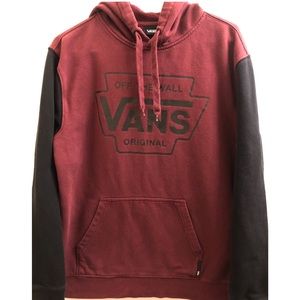 Vans Hoodie